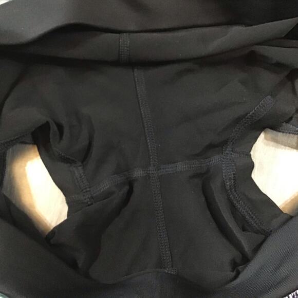 Sofibella UPF Bright Abstract Tennis Pickleball Golf Skort Large - Picture 6 of 6